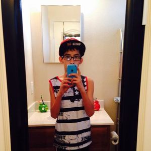 Meet your Posher, Sean